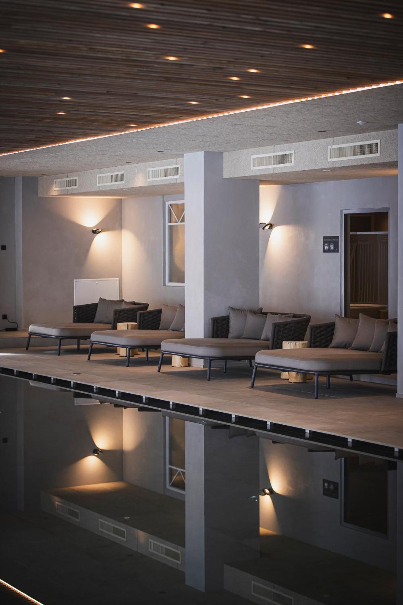 Hotel Adler Ahrntal Extérieur photo
