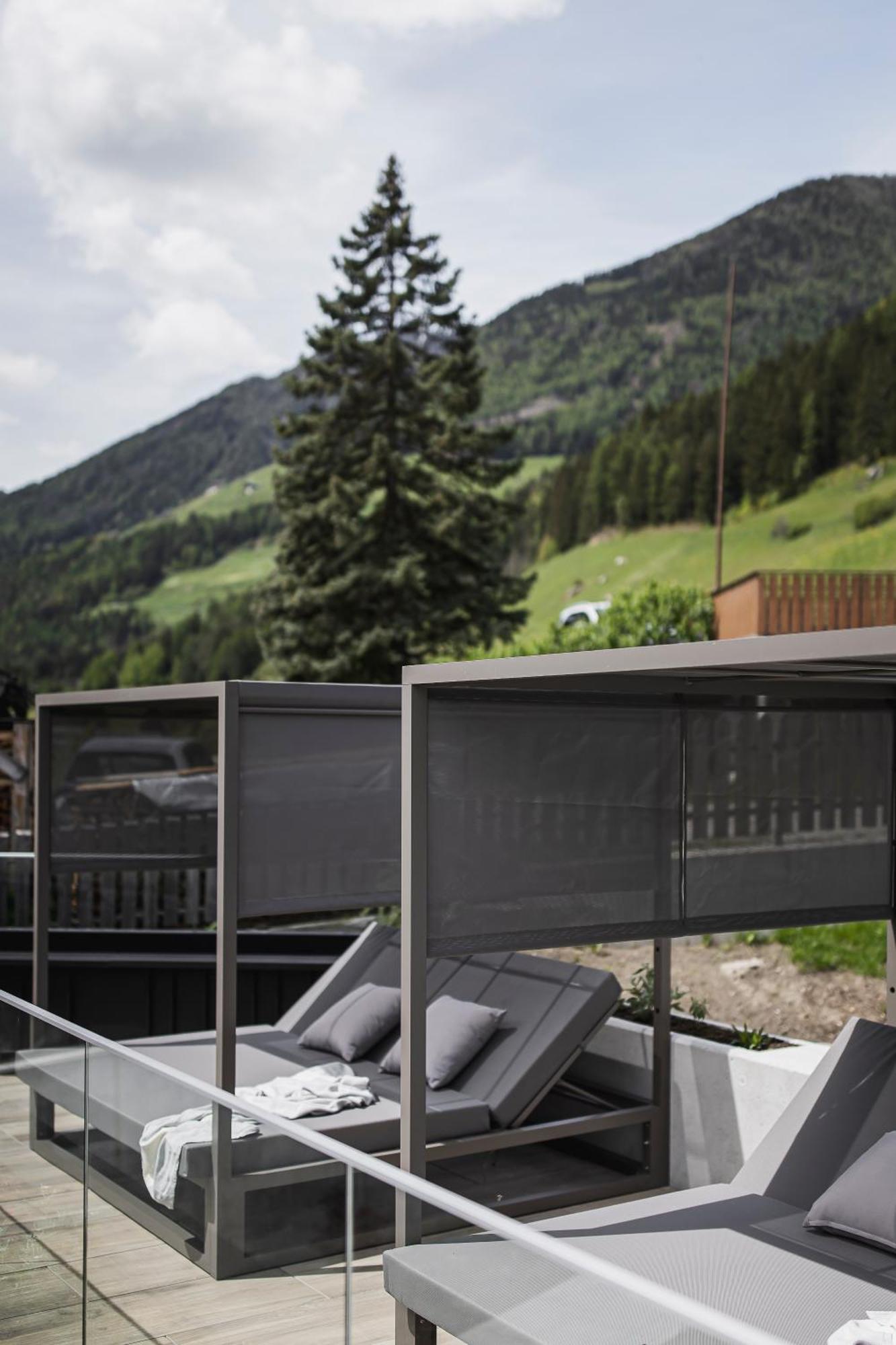 Hotel Adler Ahrntal Extérieur photo