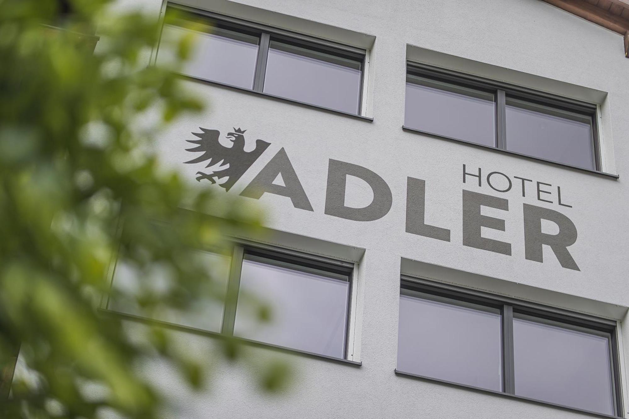 Hotel Adler Ahrntal Extérieur photo