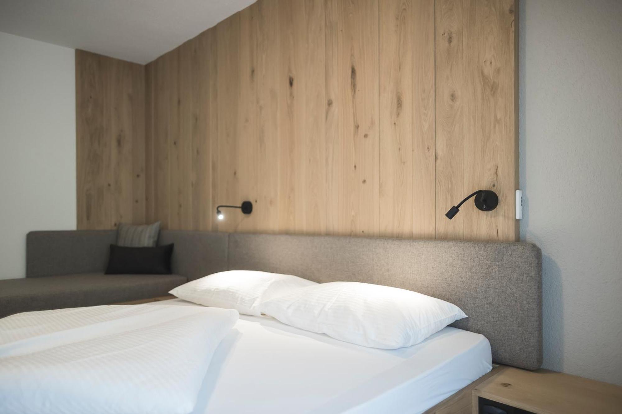 Hotel Adler Ahrntal Extérieur photo