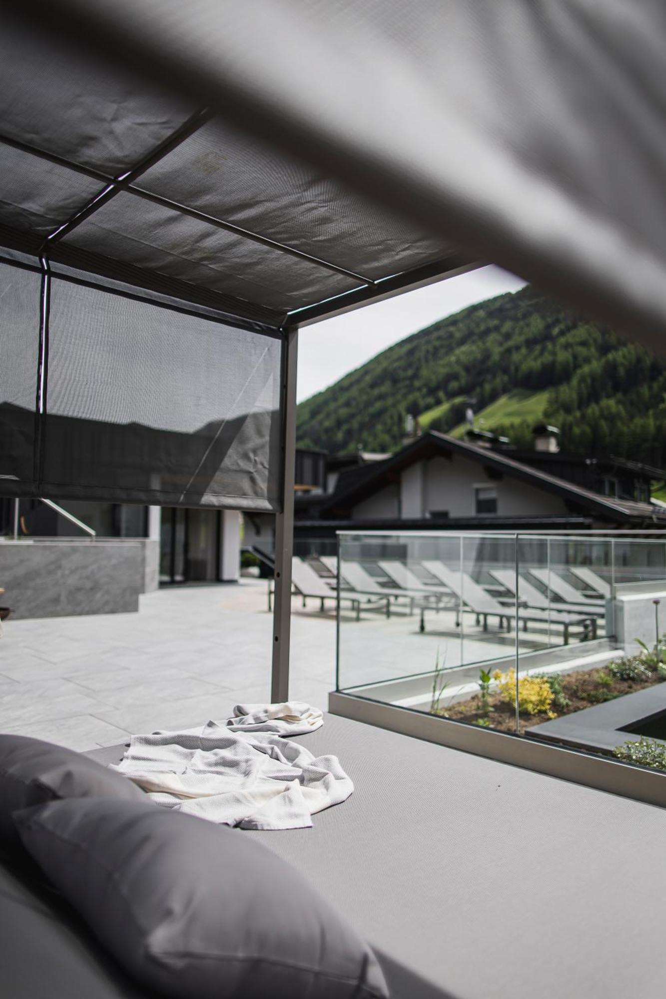 Hotel Adler Ahrntal Extérieur photo