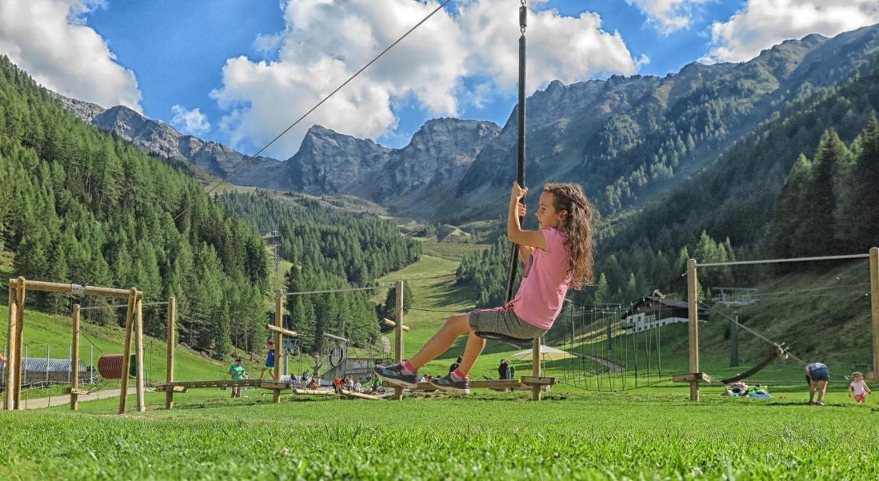 Hotel Adler Ahrntal Extérieur photo
