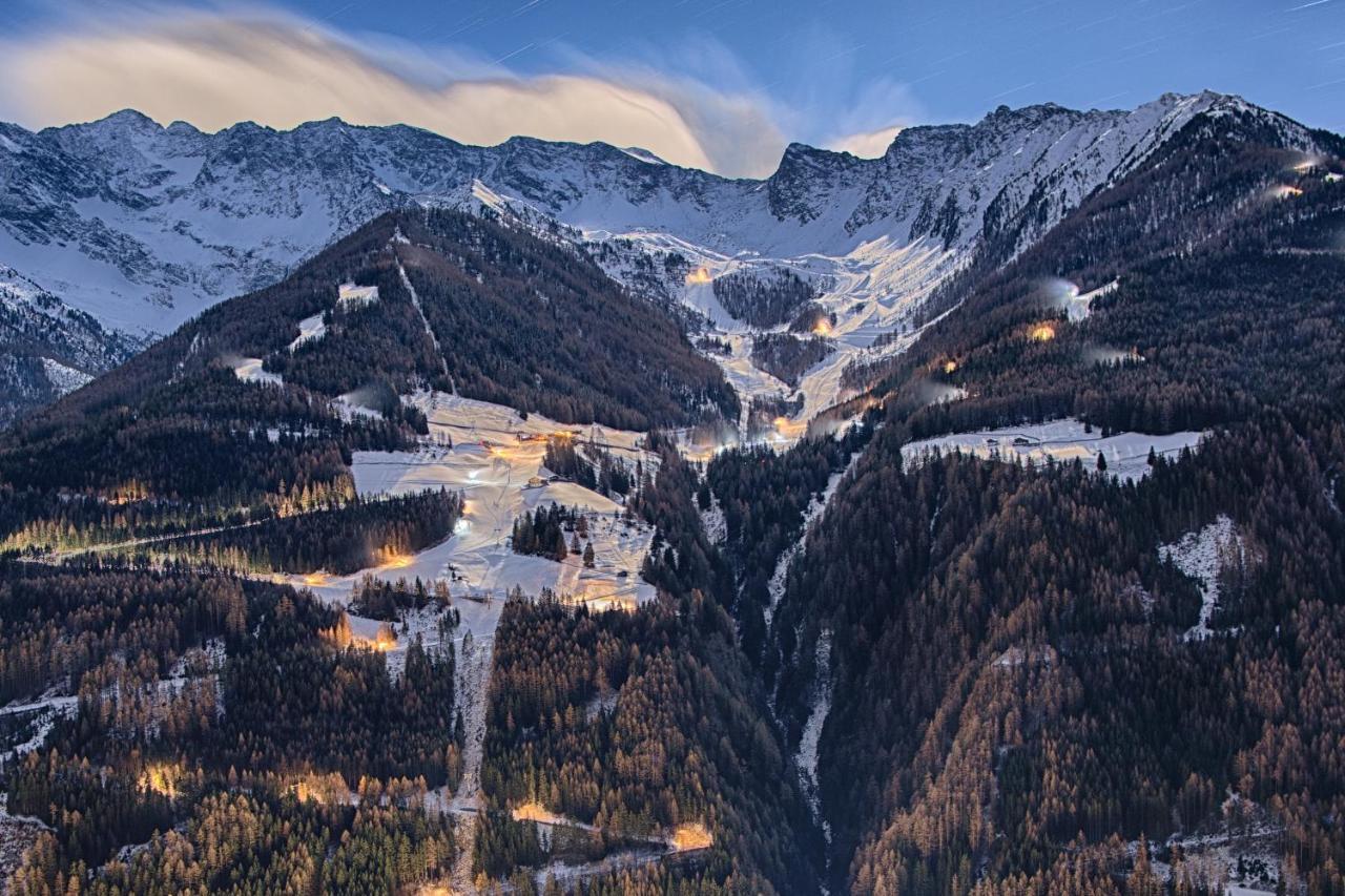 Hotel Adler Ahrntal Extérieur photo